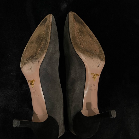 PRADA heels 👠 - Picture 4 of 5